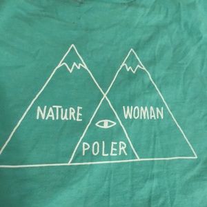 Poler Stuff Tee
